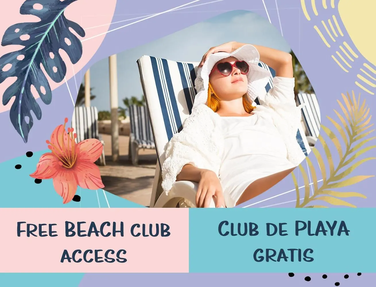 Caribbean Mojito Beach Hotel Wifi Villas And Apartments Long Term Los Corales Beach Club & Spa Punta Cana 5*,  Repubblica Dominicana