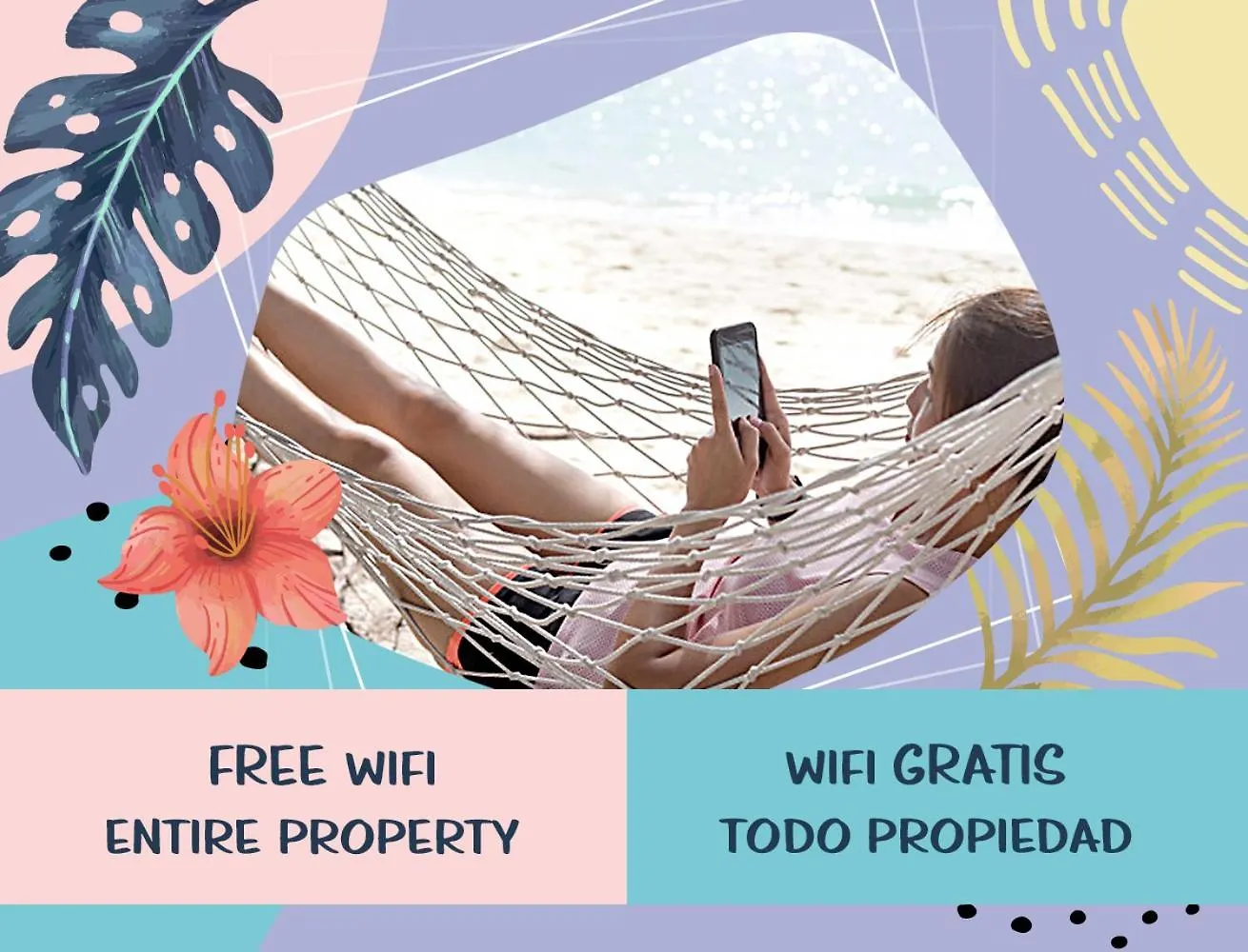 *****  Caribbean Mojito Beach Hotel Wifi Villas And Apartments Long Term Los Corales Beach Club & Spa Punta Cana Repubblica Dominicana