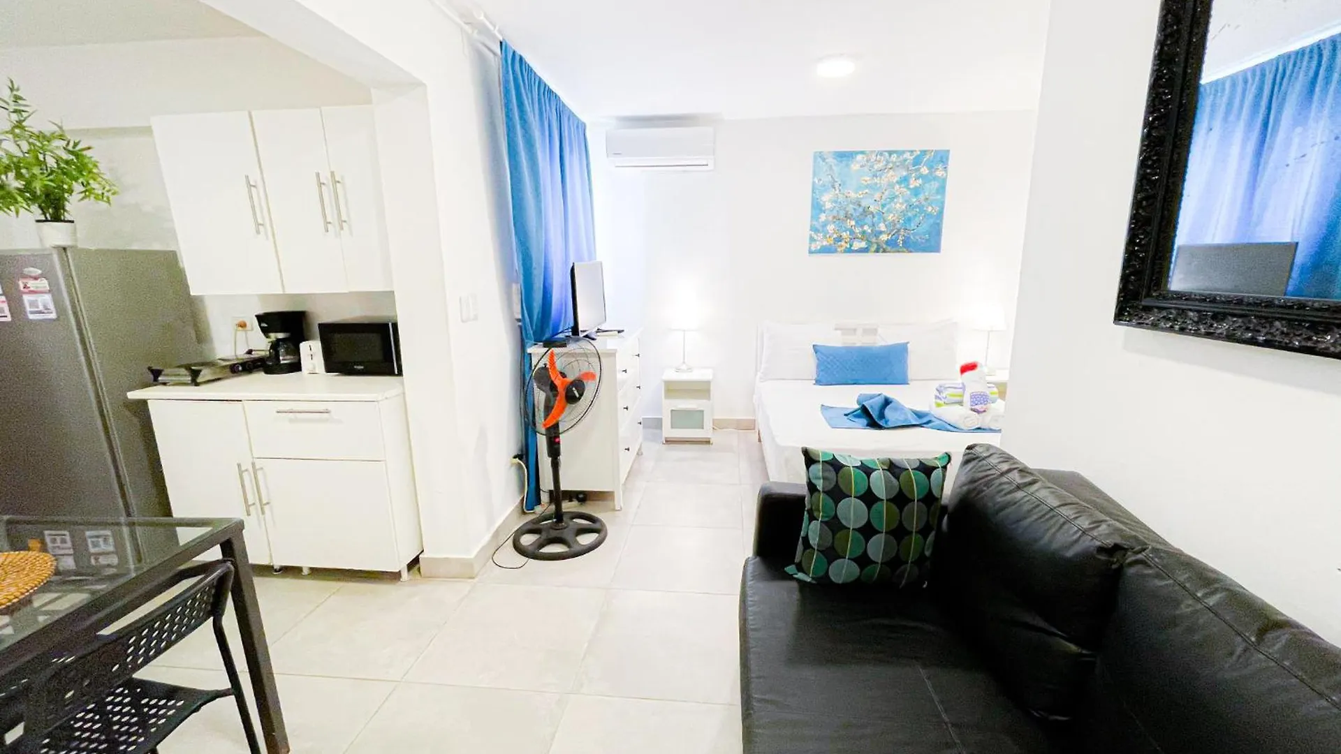 Caribbean Mojito Beach Hotel Wifi Villas And Apartments Long Term Los Corales Beach Club & Spa Punta Cana