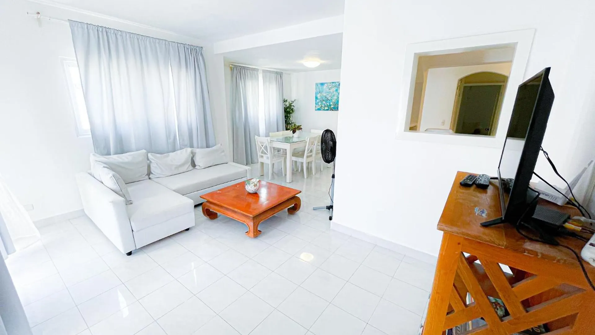 Caribbean Mojito Beach Hotel Wifi Villas And Apartments Long Term Los Corales Beach Club & Spa Punta Cana 5*,