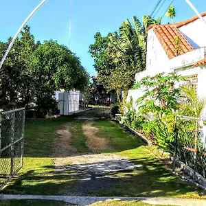 Сasa de vacaciones El Conde De Rosa, Punta Cana