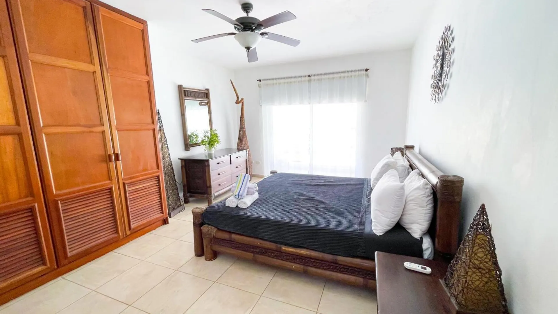 Caribbean Mojito Beach Hotel Wifi Villas And Apartments Long Term Los Corales Beach Club & Spa Punta Cana