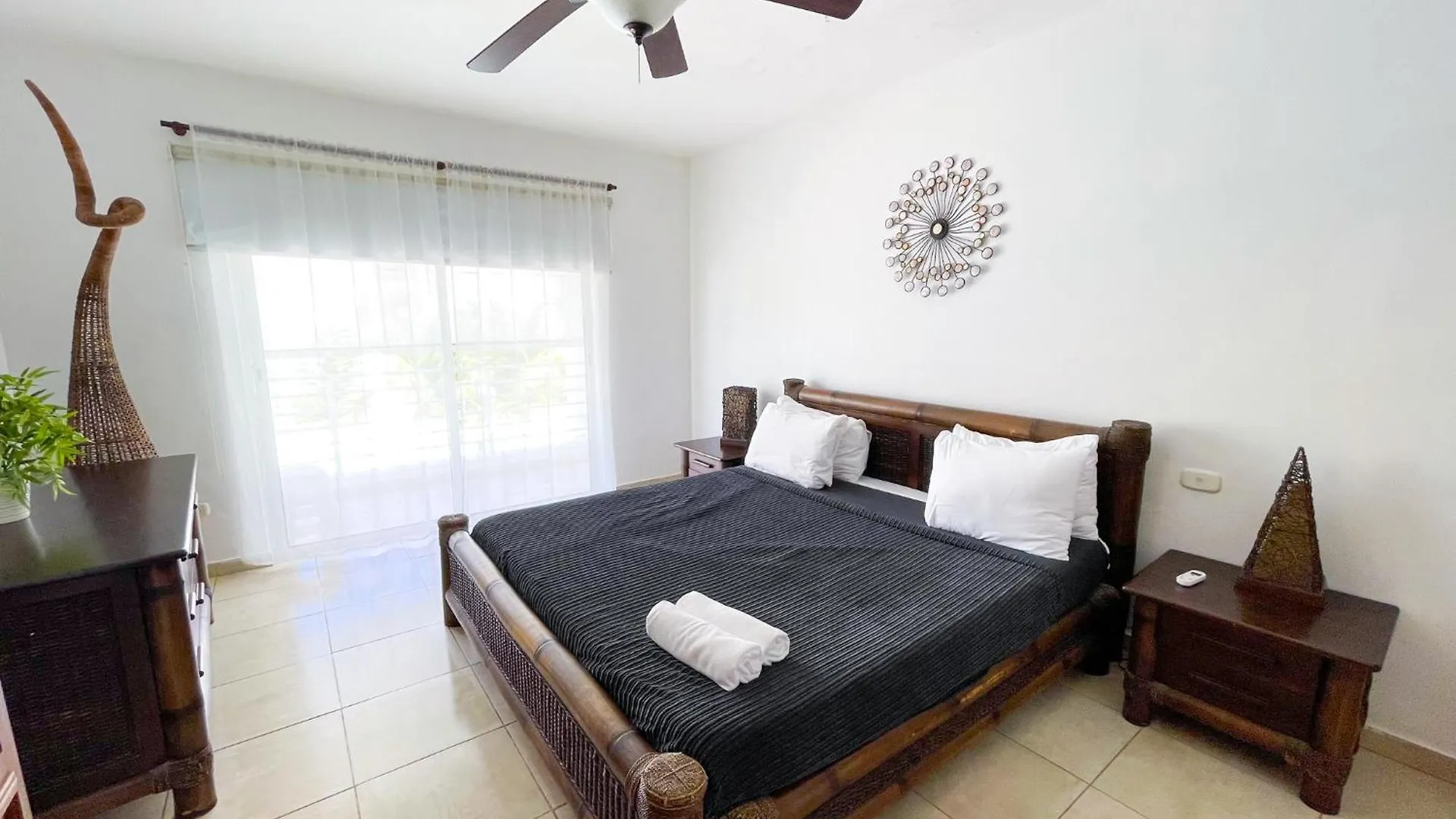 Caribbean Mojito Beach Hotel Wifi Villas And Apartments Long Term Los Corales Beach Club & Spa Punta Cana