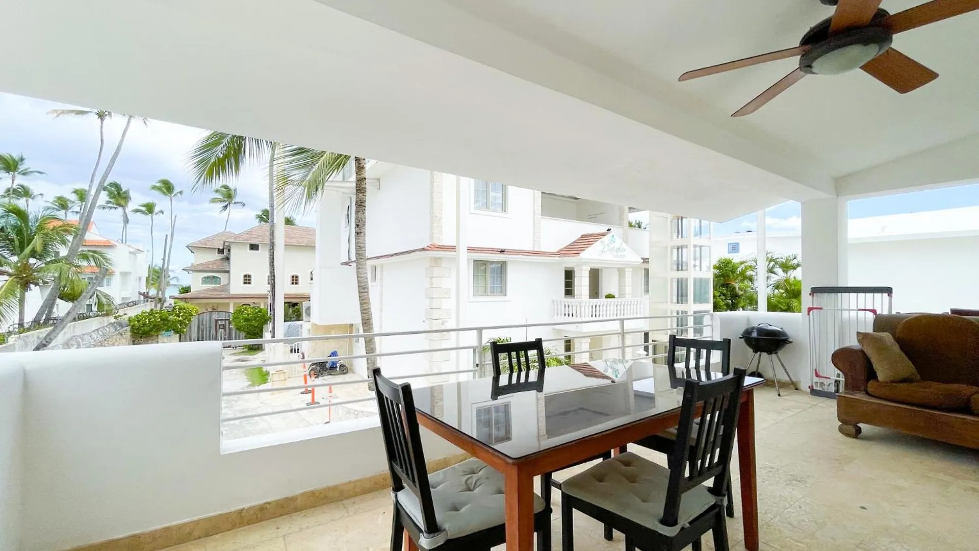 Caribbean Mojito Beach Hotel Wifi Villas And Apartments Long Term Los Corales Beach Club & Spa Punta Cana