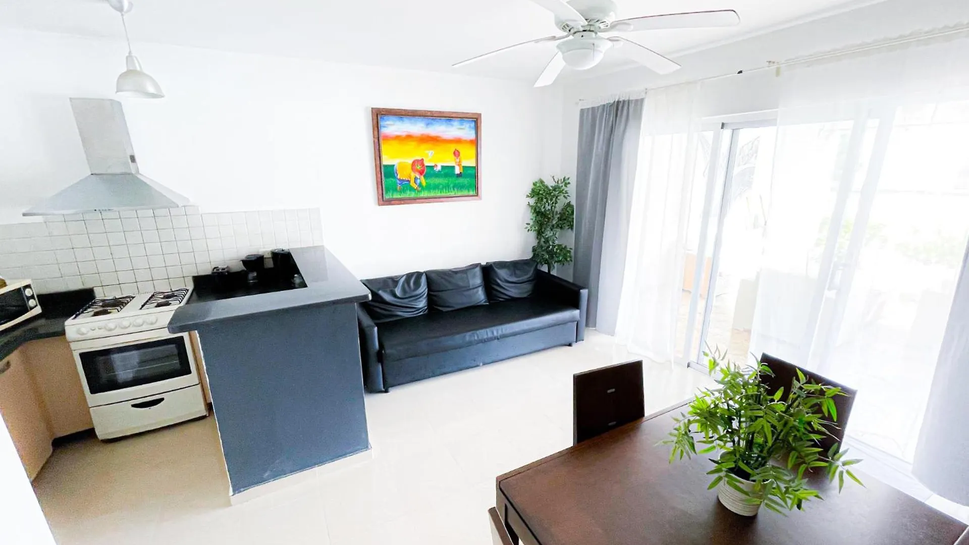 Caribbean Mojito Beach Hotel Wifi Villas And Apartments Long Term Los Corales Beach Club & Spa Punta Cana